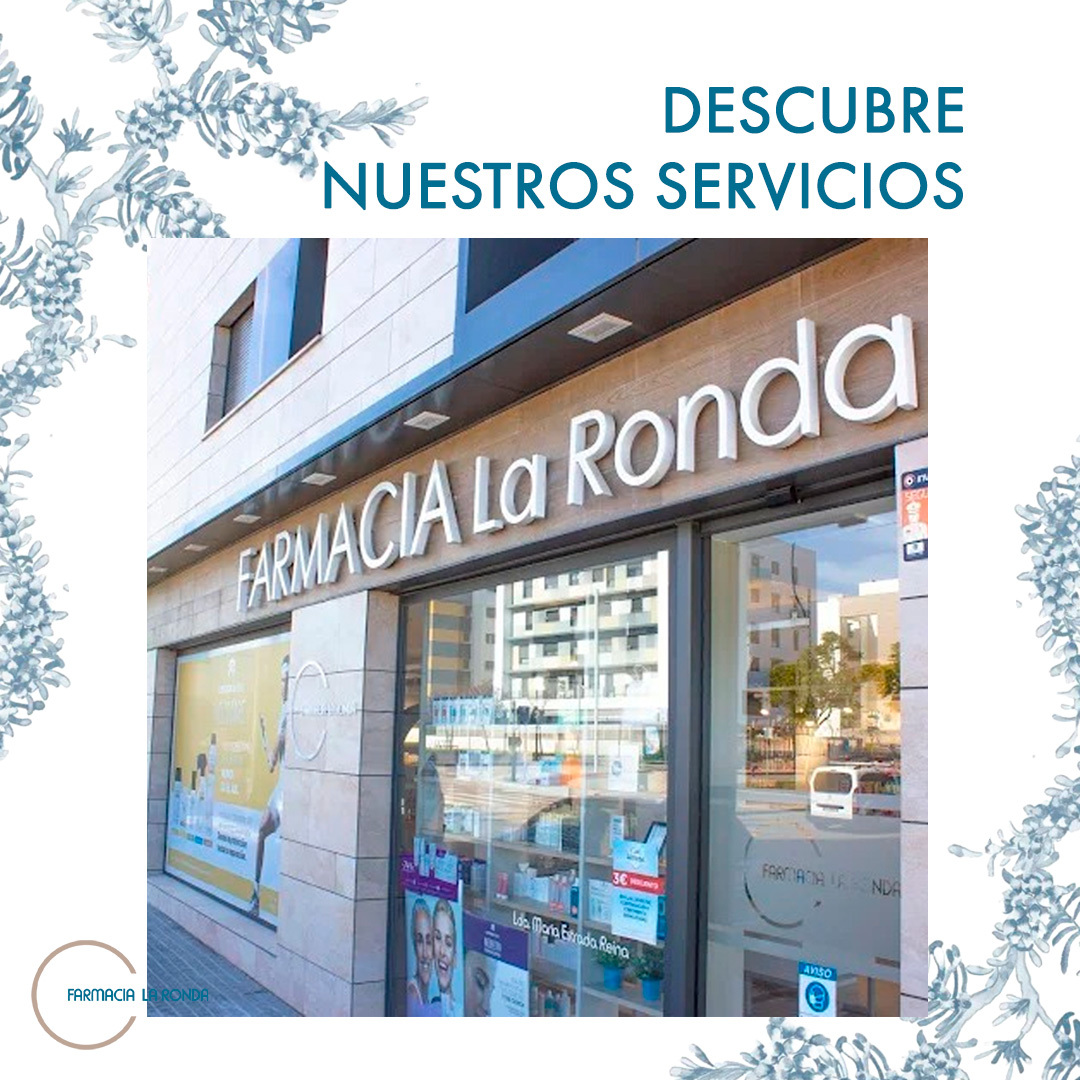 SERVICIOS