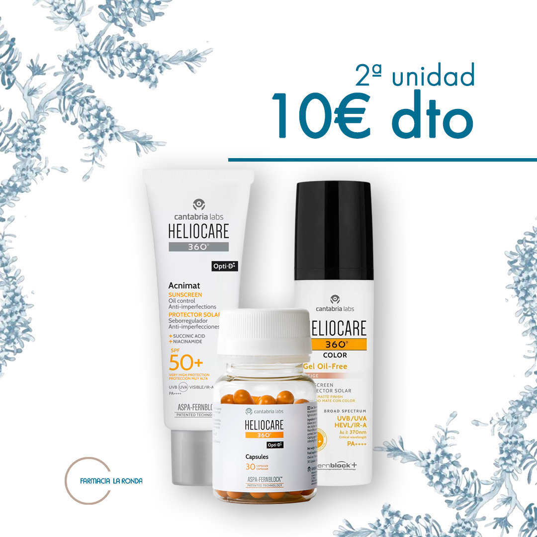 HELIOCARE