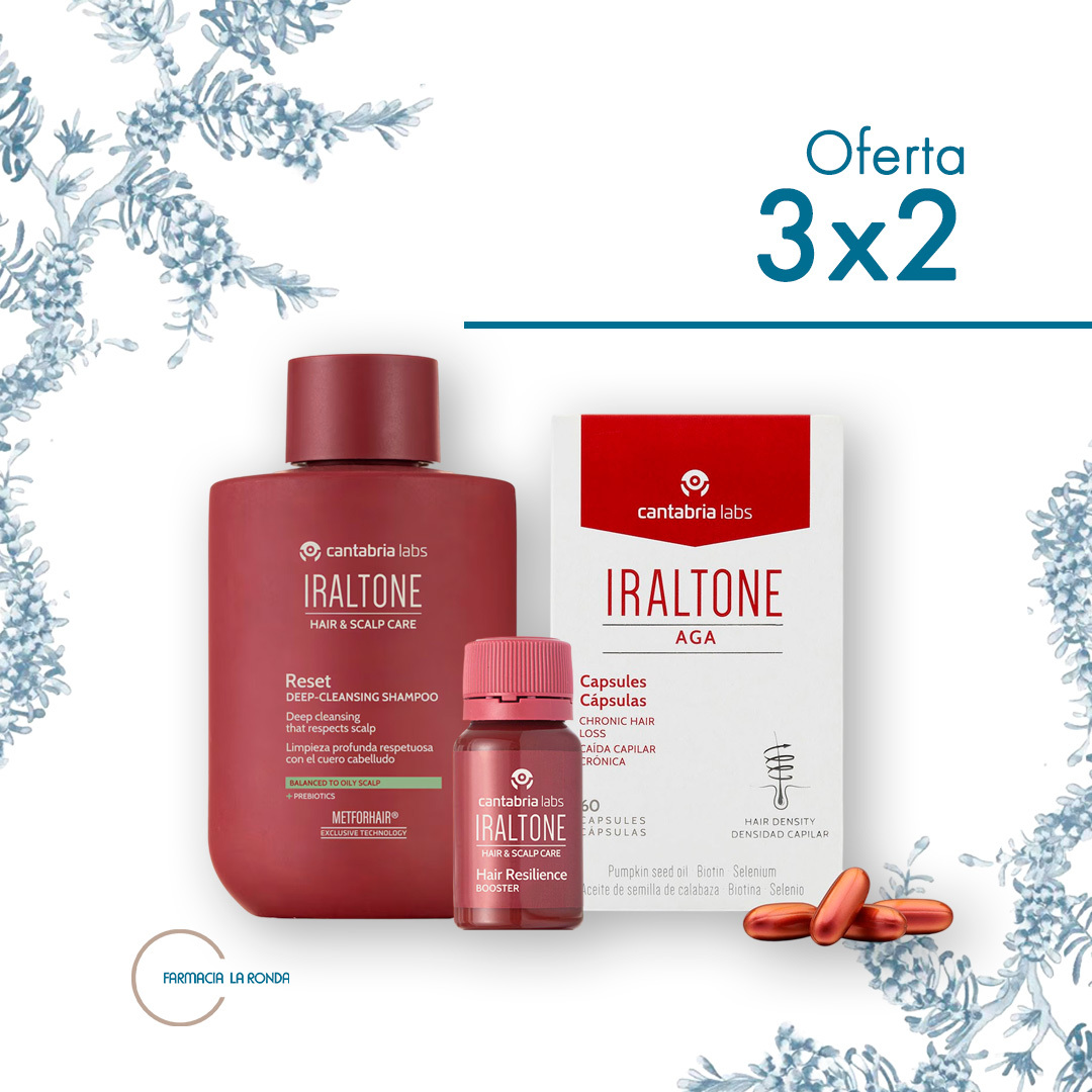 IRALTONE