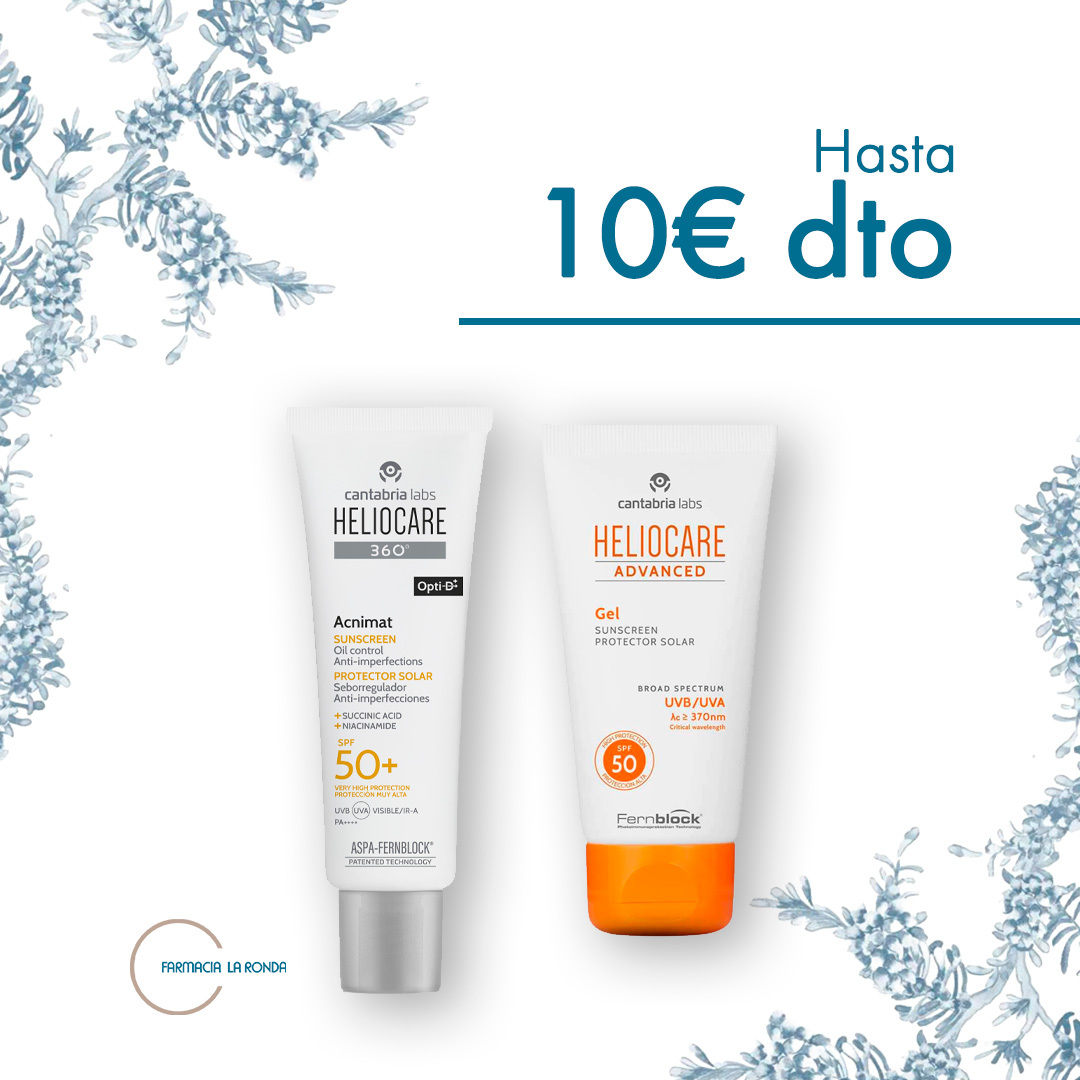 HELIOCARE