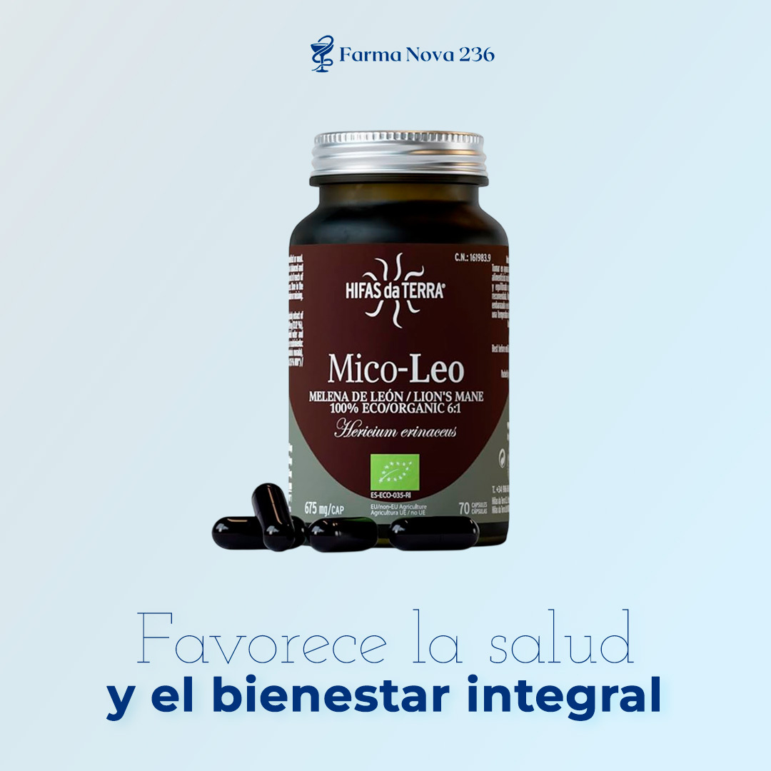 MICO-LEO HIFAS DA TERRA