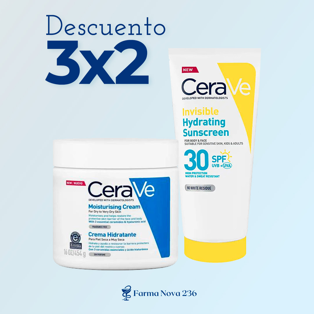 CERAVE
