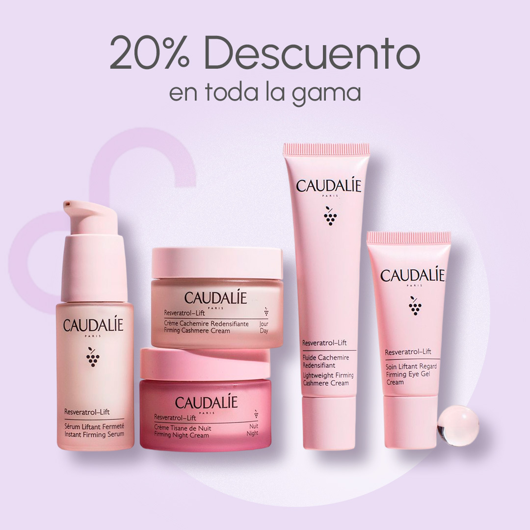 CAUDALIE