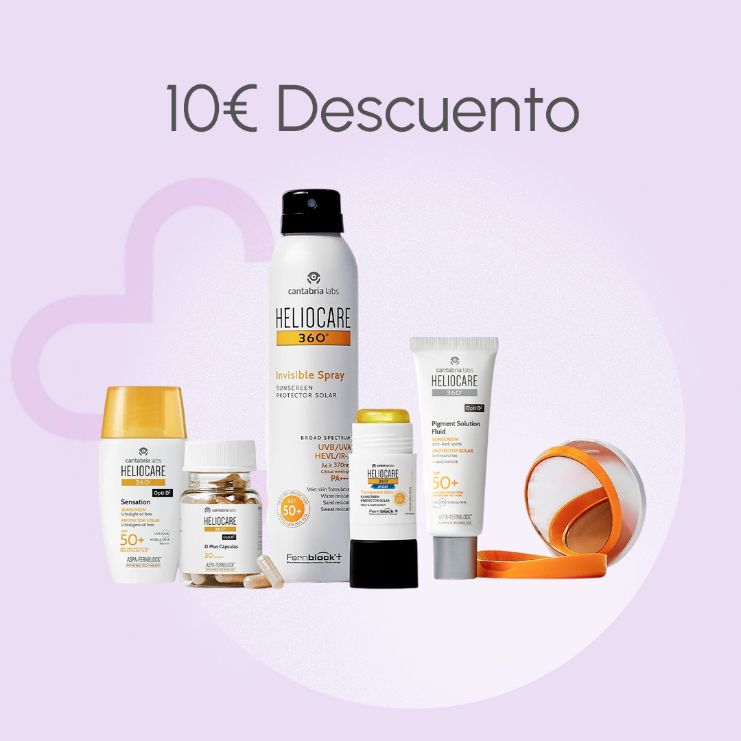 HELIOCARE
