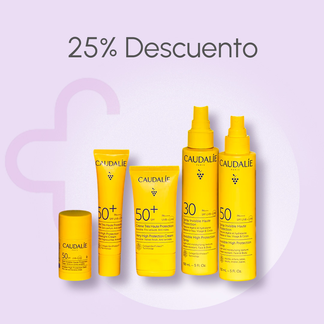 SOLARES CAUDALIE