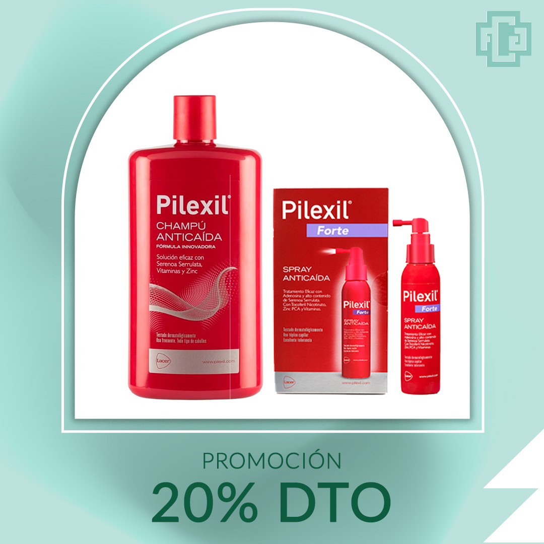 PILEXIL
