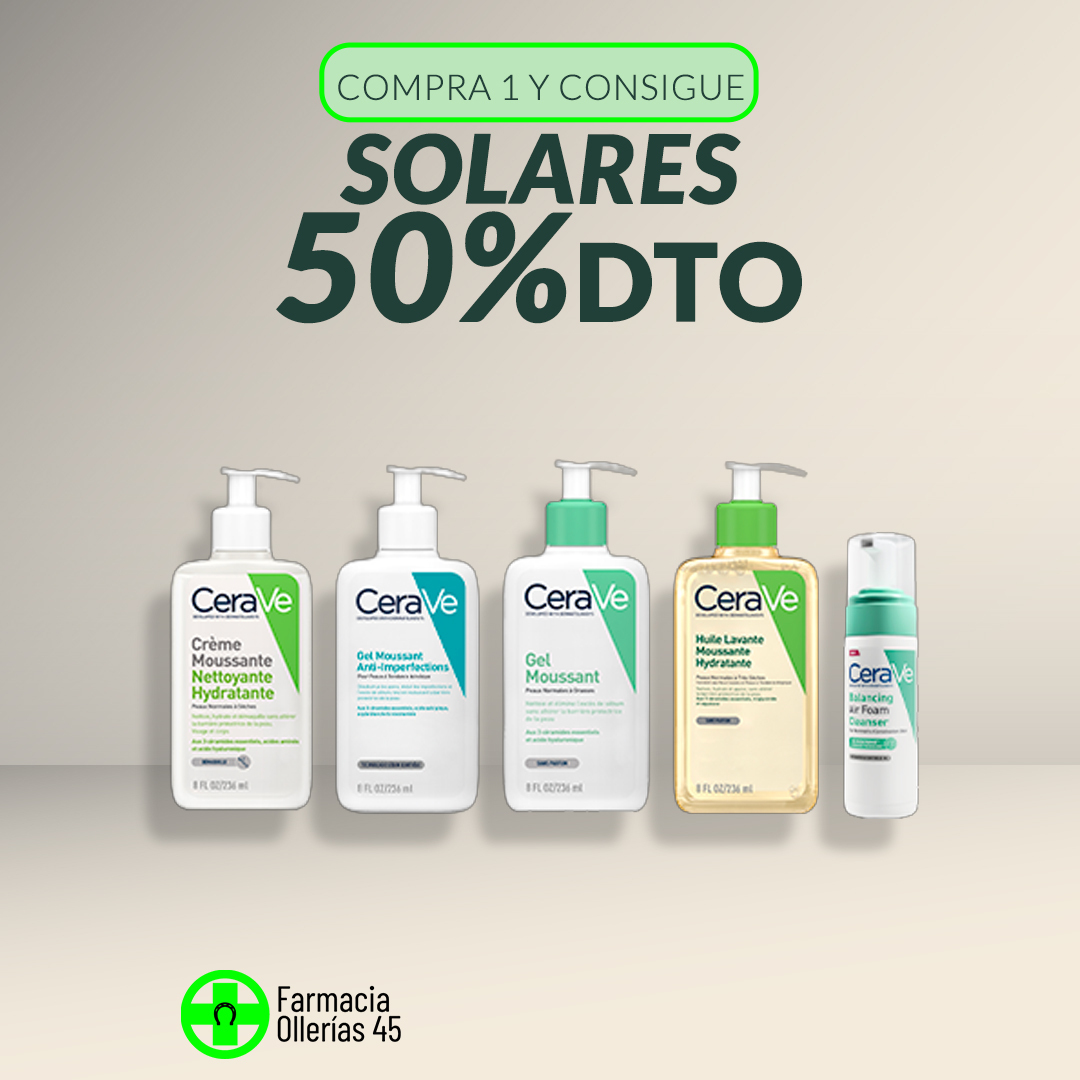LINEA CERAVE