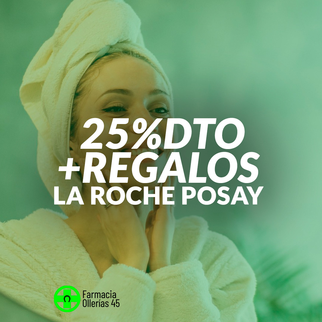 SKINCARE LA ROCHE POSAY