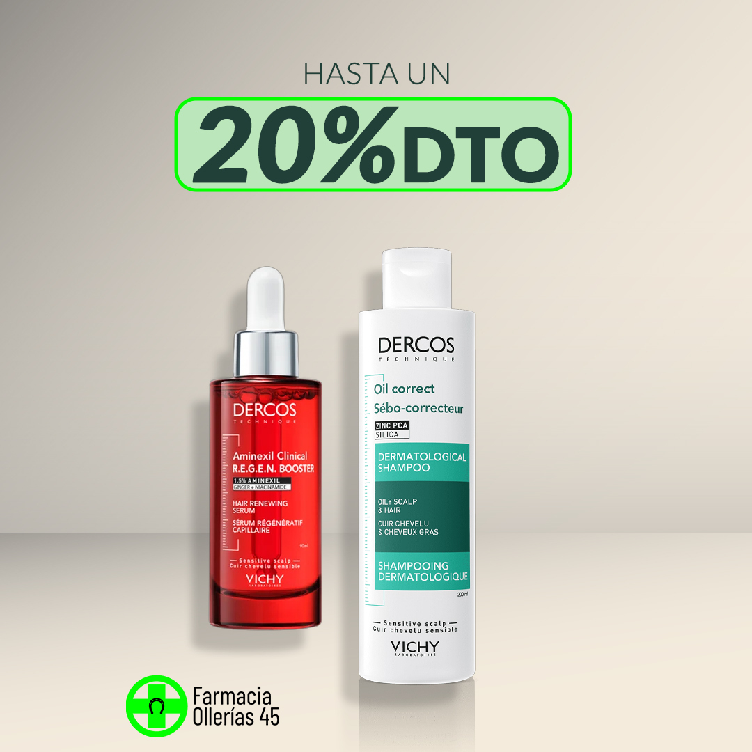 LINEA CAPILAR