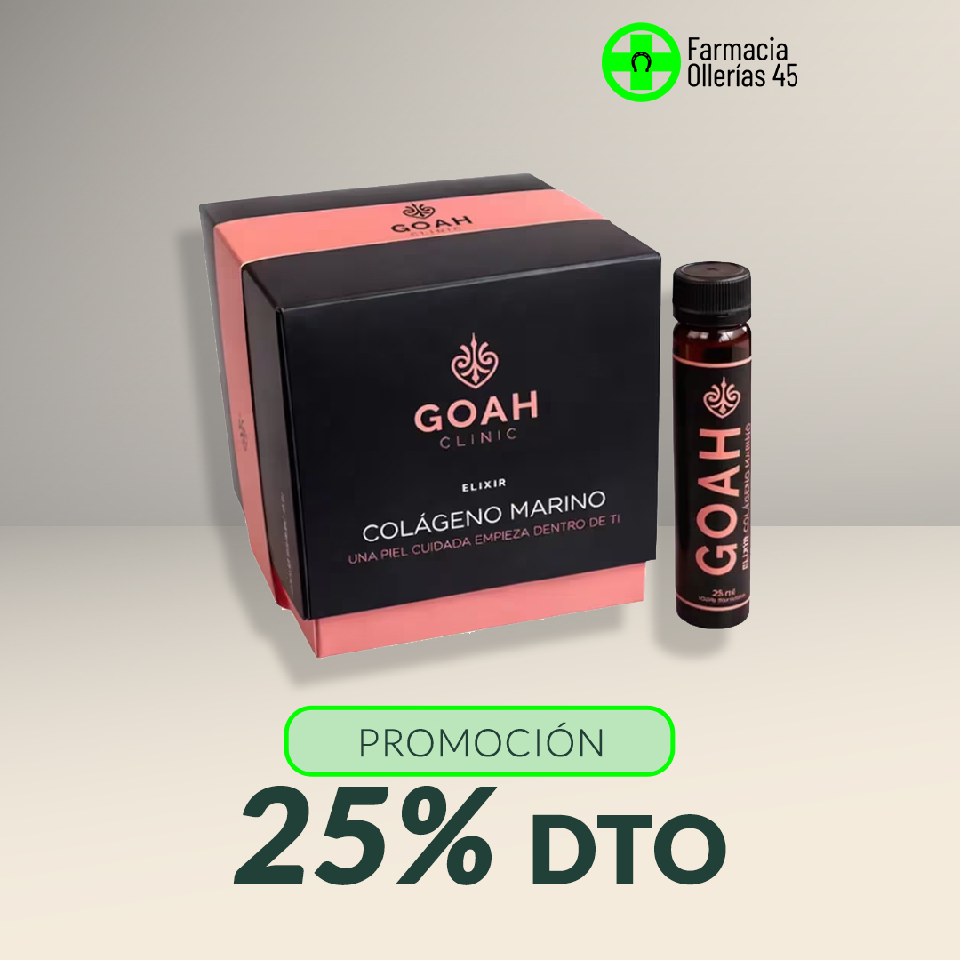 GOAH