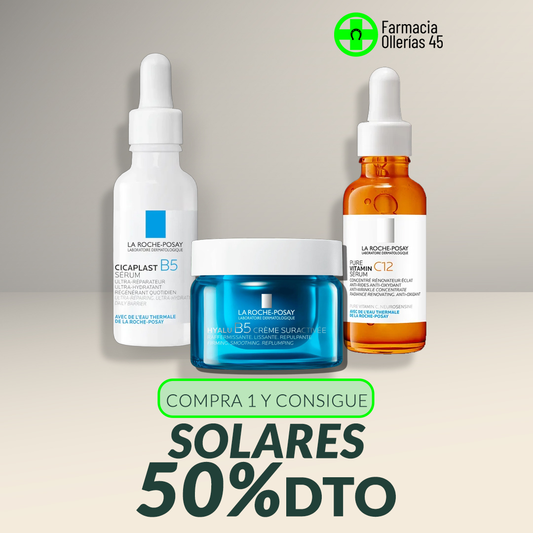 LA ROCHE POSAY