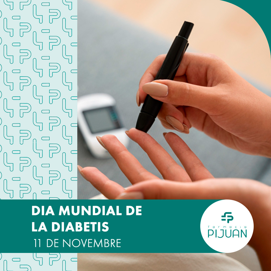 DIA MUNDIAL DE LA DIABETIS