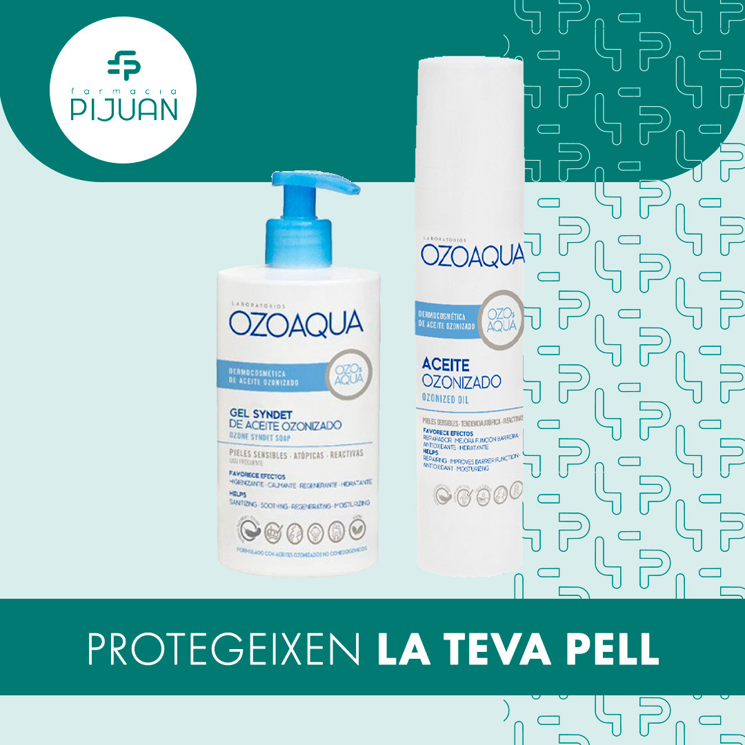 OZOAQUA