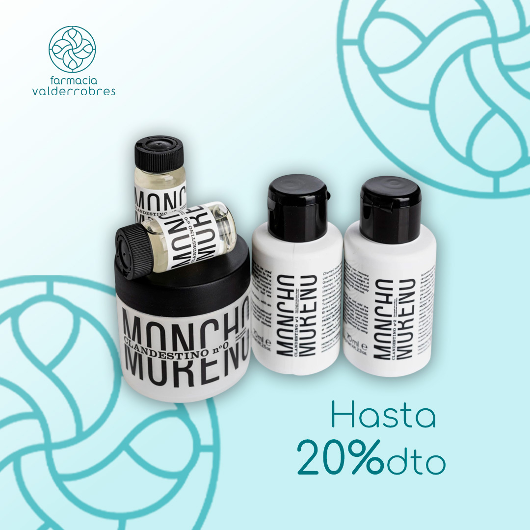 MONCHO MORENO