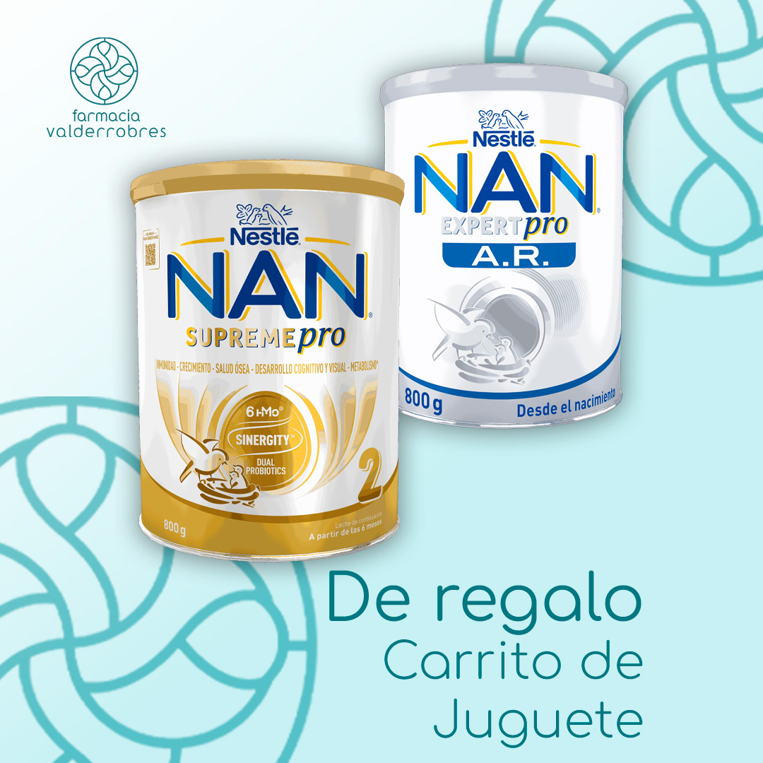 NESTLE