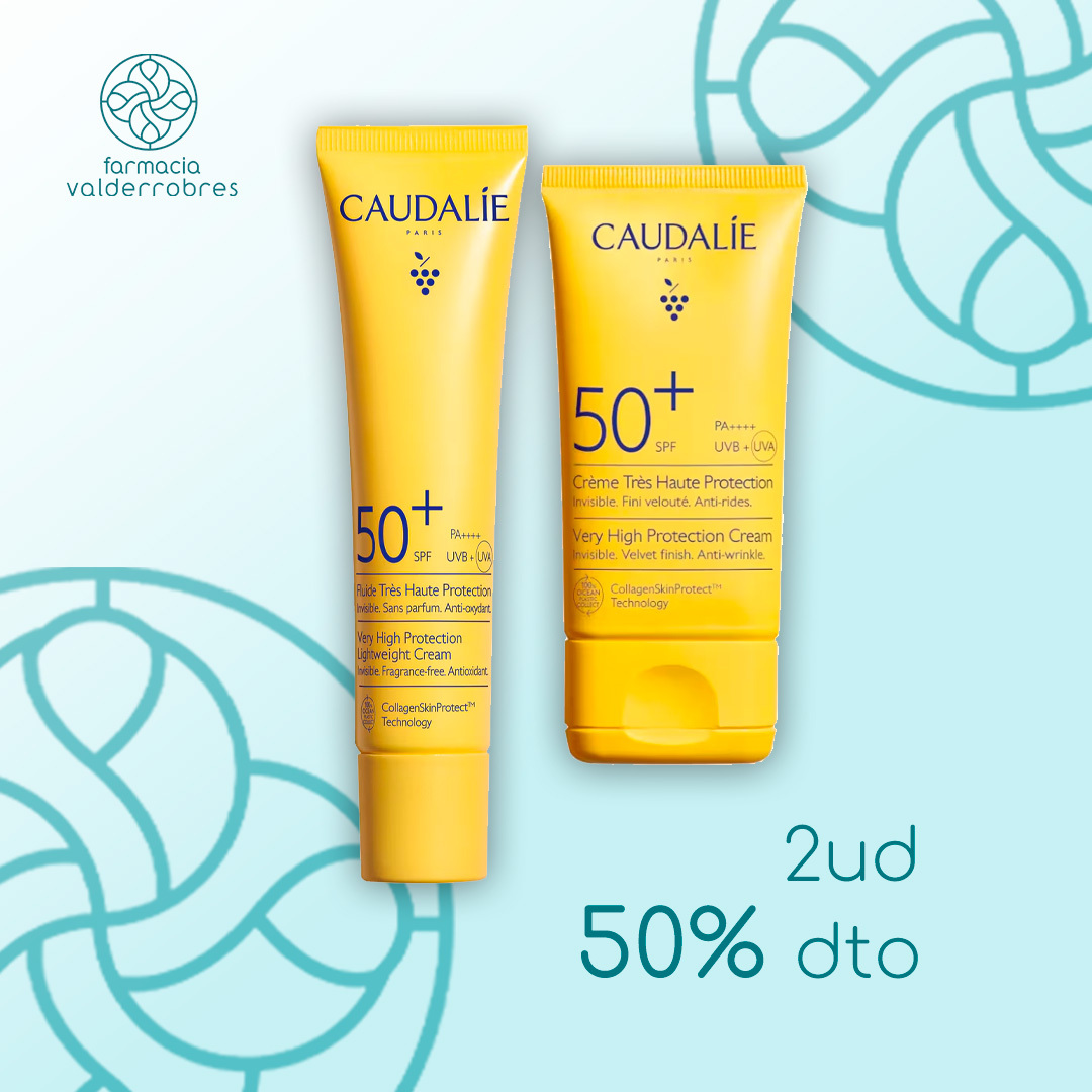 CAUDALIE SOLAR