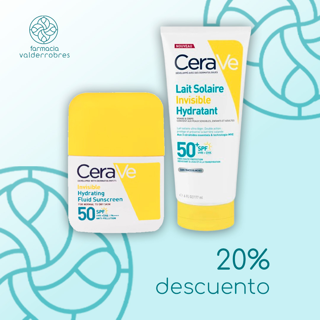 CERAVE SOL