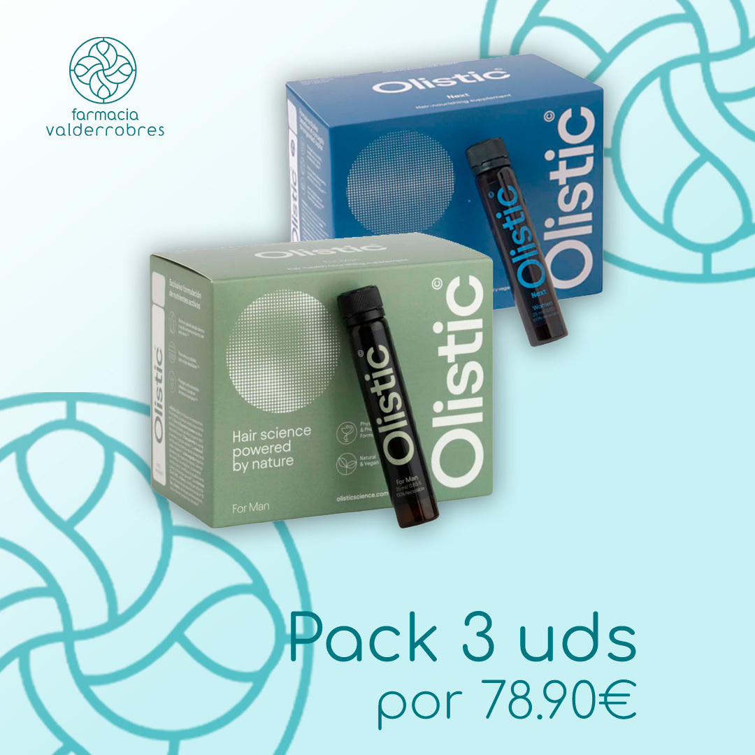 OLISTIC