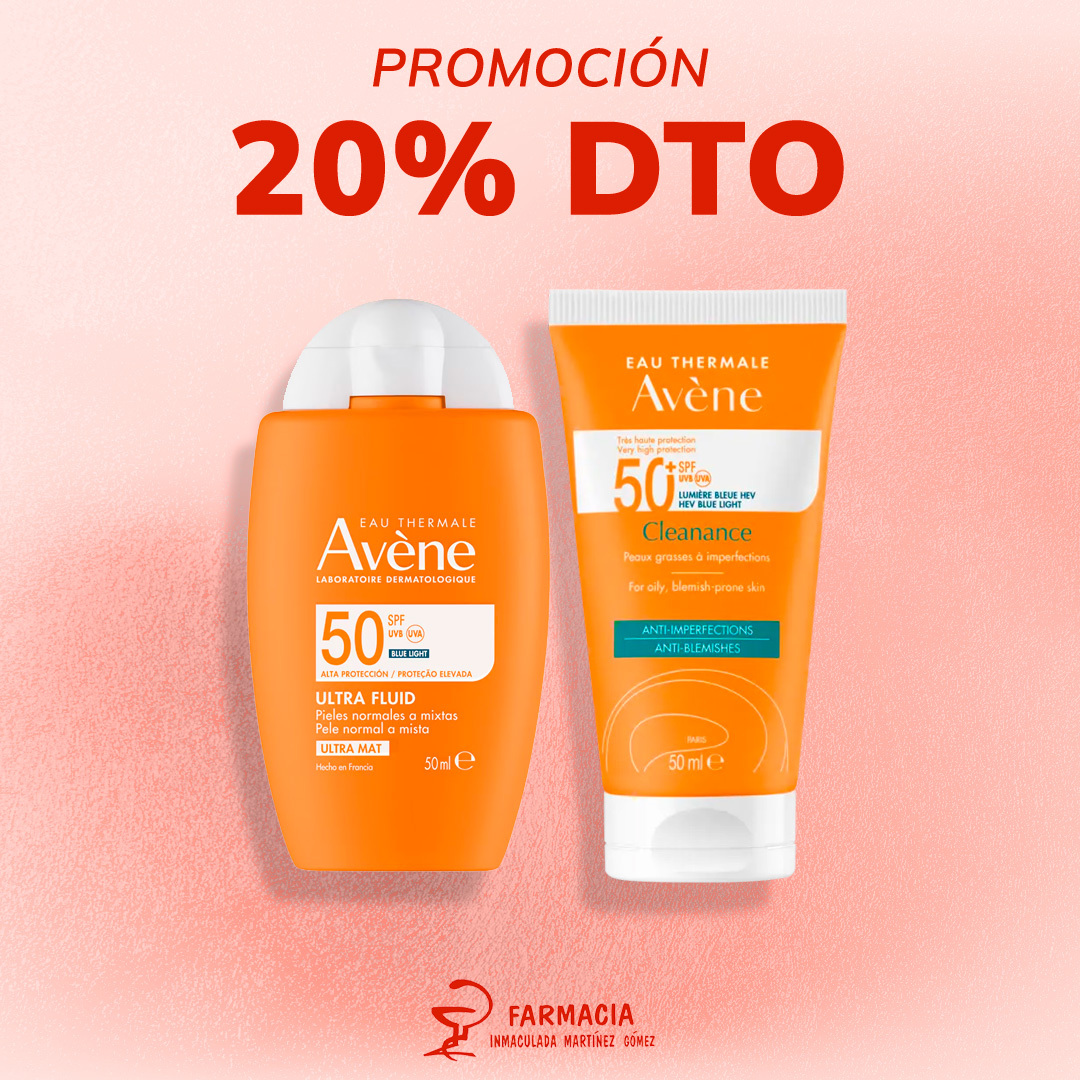 SOLARES AVÈNE