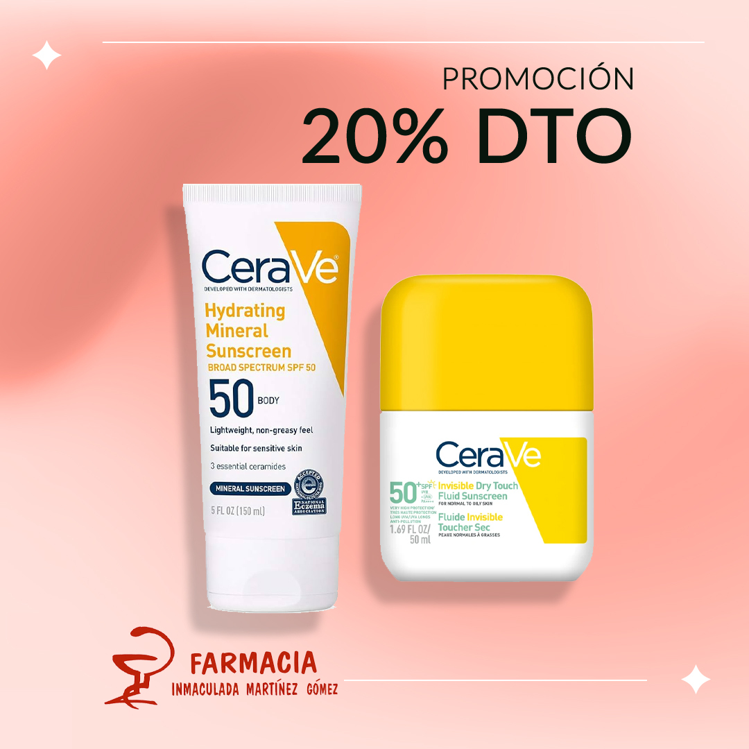 SOLARES CERAVE