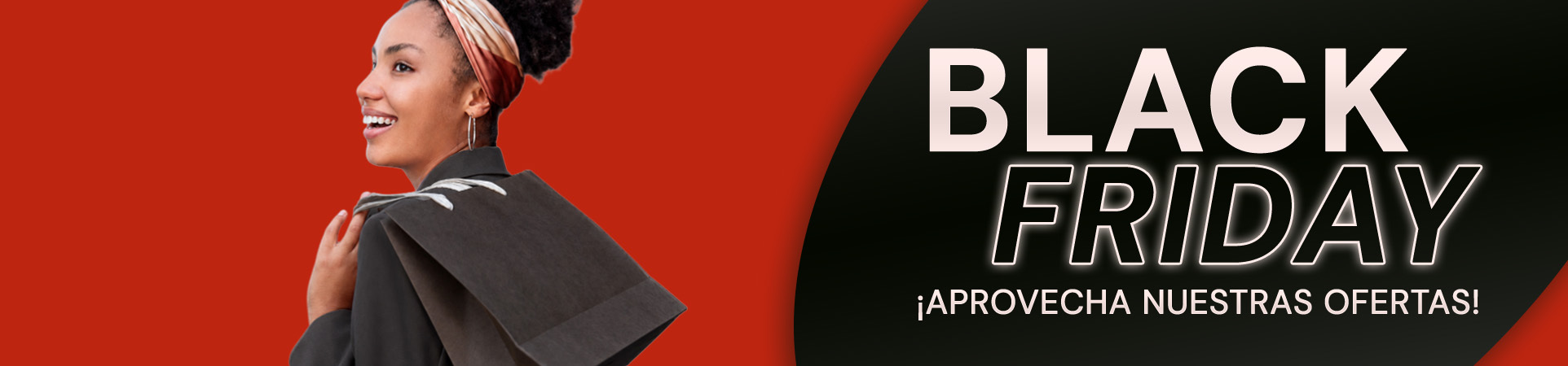 C: Black Friday en farmacia ¡Aprovecha nuestras ofertas!