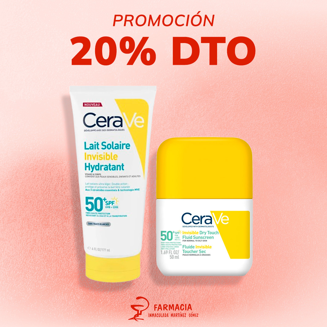 SOLARES CERAVE