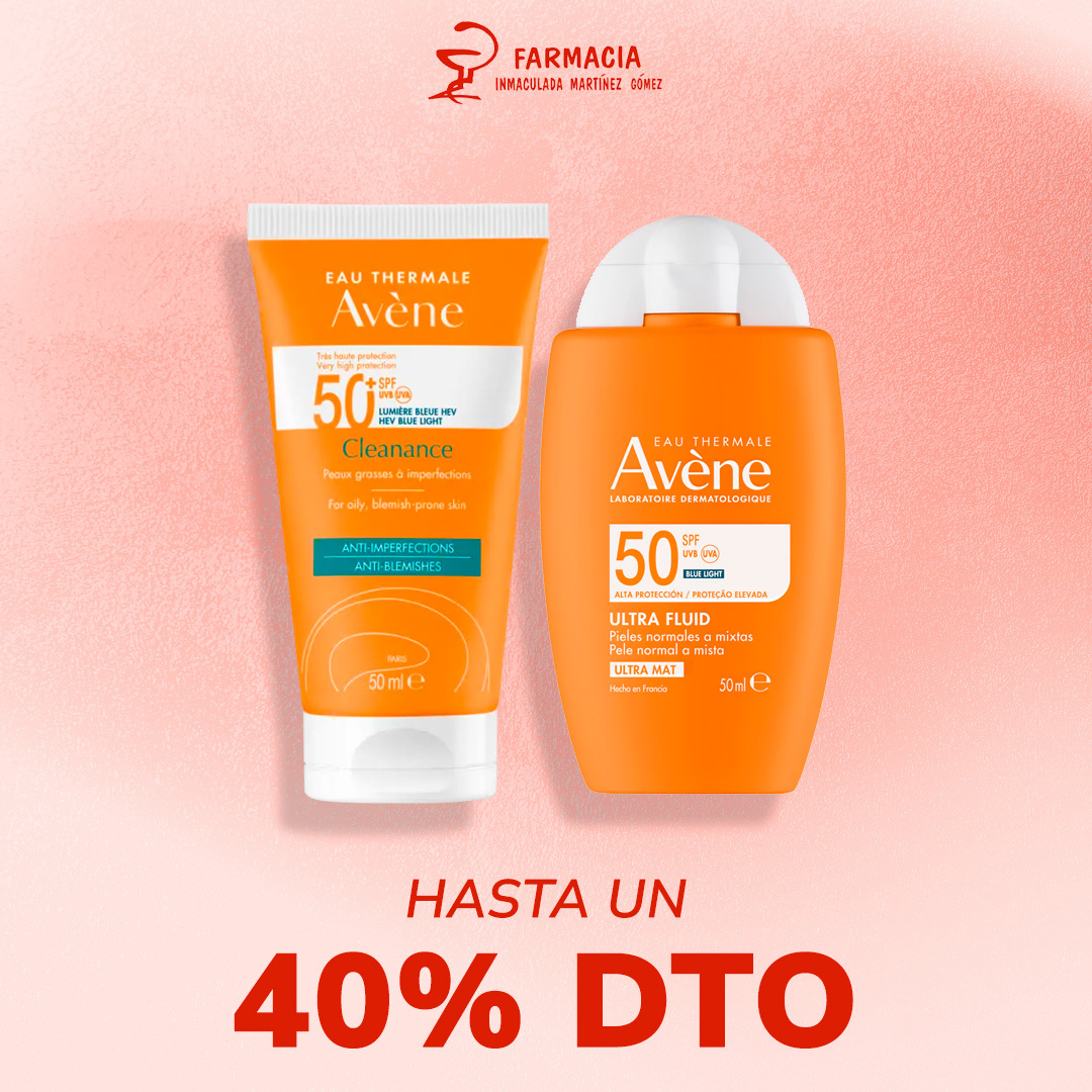SOLARES AVENE
