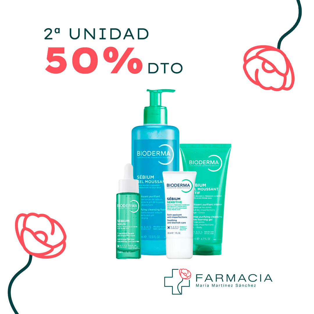 SEBIUM BIODERMA