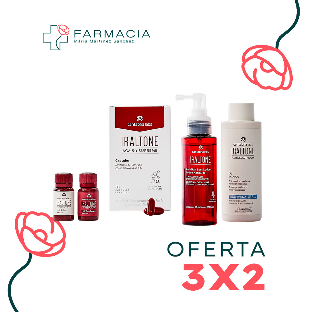 IRALTONE