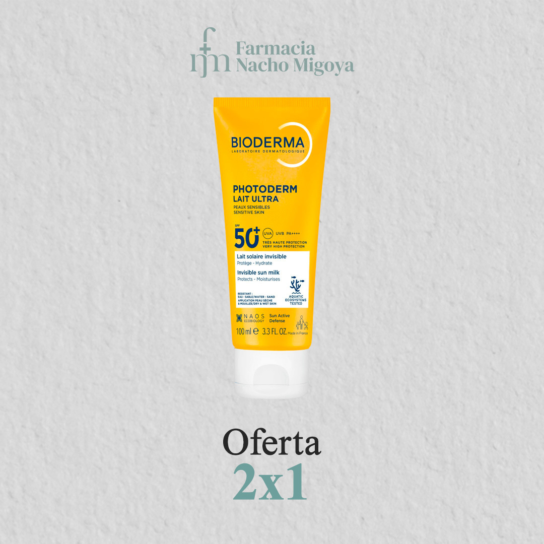 PHOTODERM SPF 50