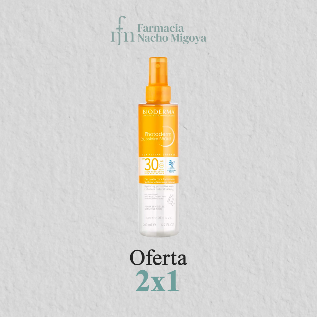 PHOTODERM SPRAY SPF30
