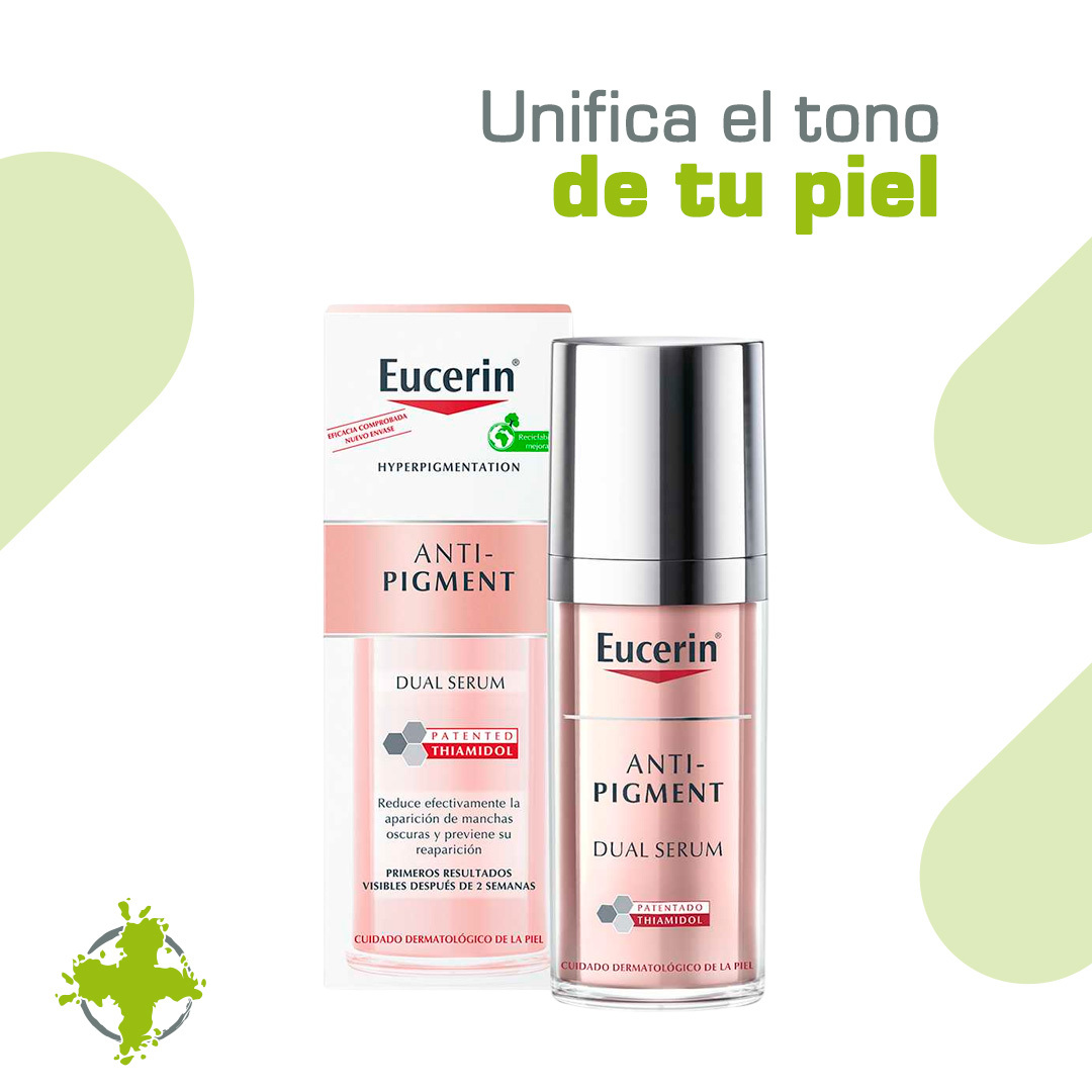 EUCERIN ANTI-PIGMENT SERUM FACIAL
