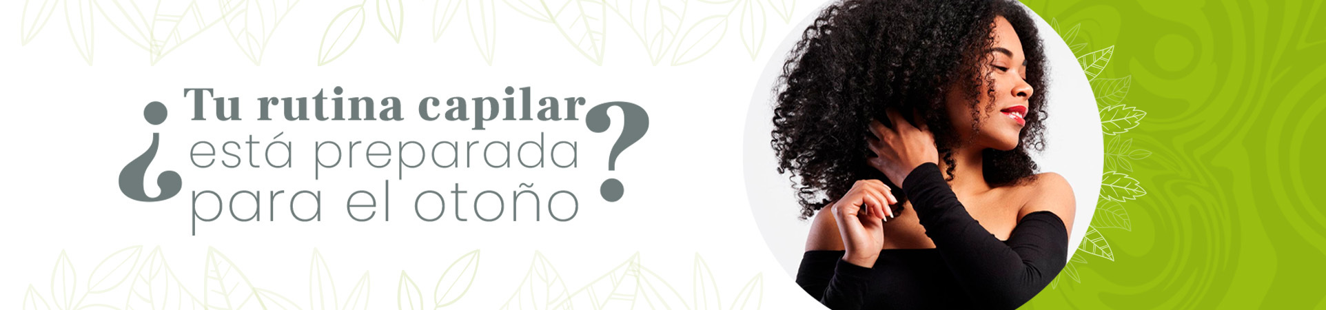 A: El frío ya está aquí… ¡Prepara tus defensas!