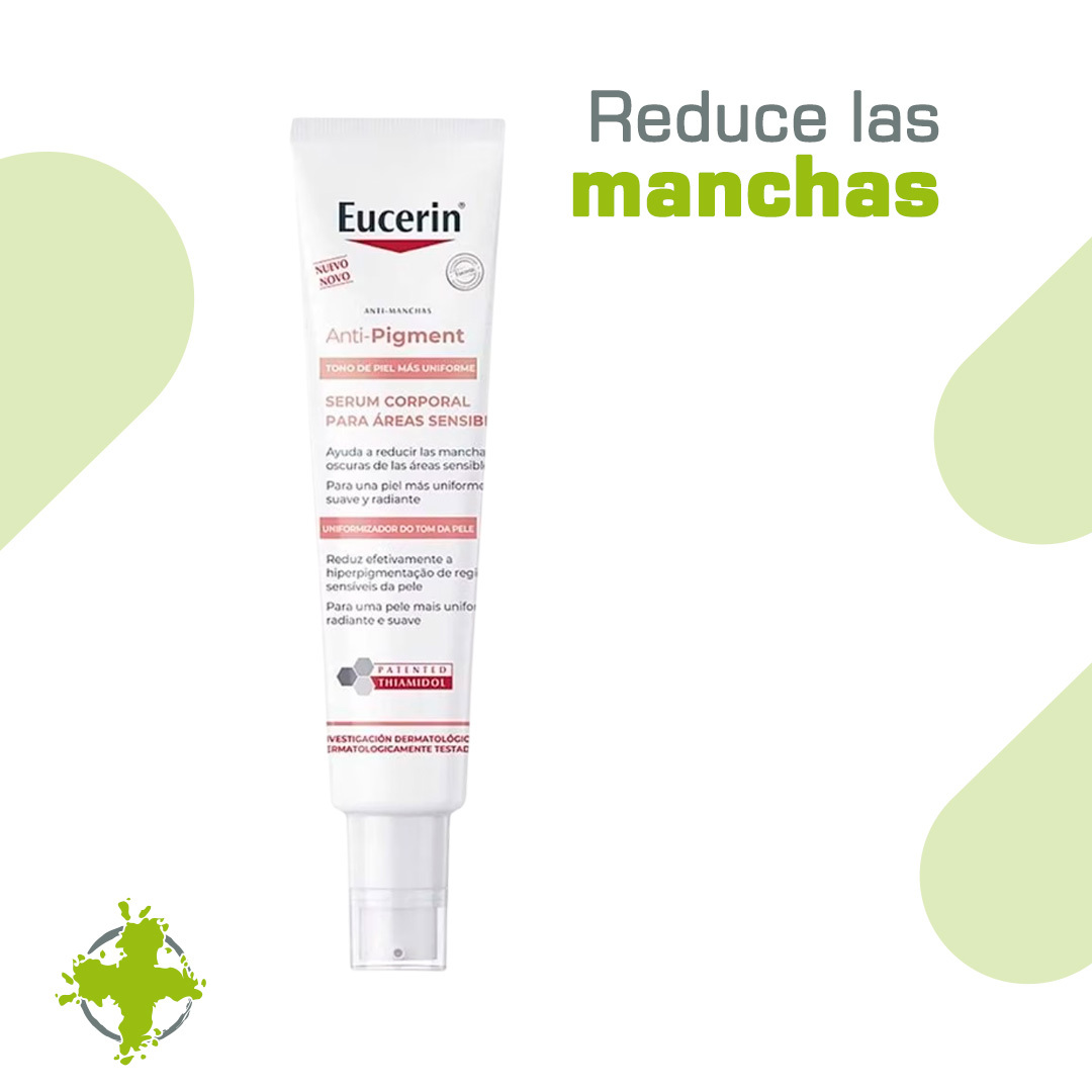 EUCERIN ANTI-PIGMEGNT SERUM CORPORAL