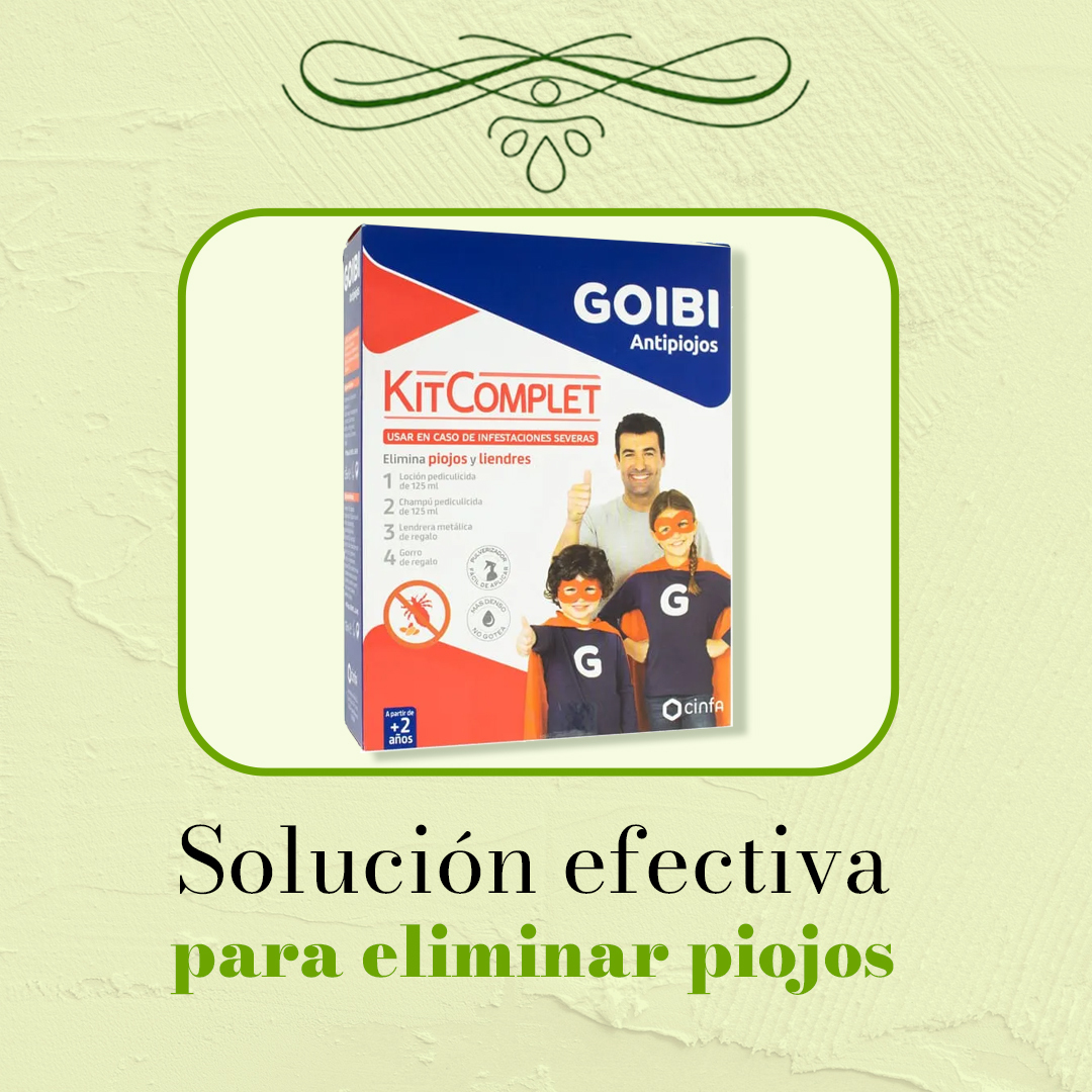 GOIBI ANTIPIOJOS