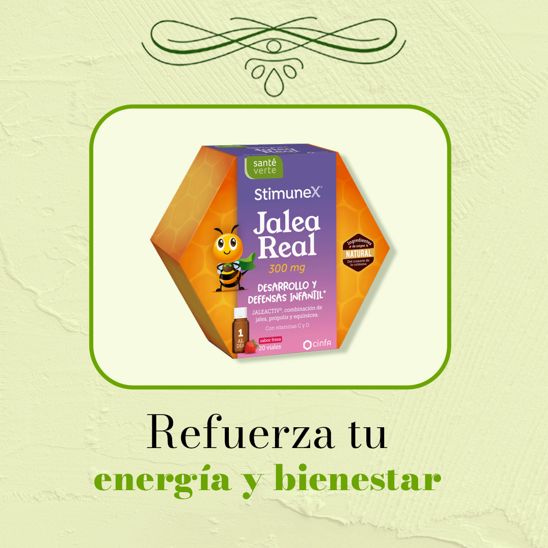 JALEA REAL
