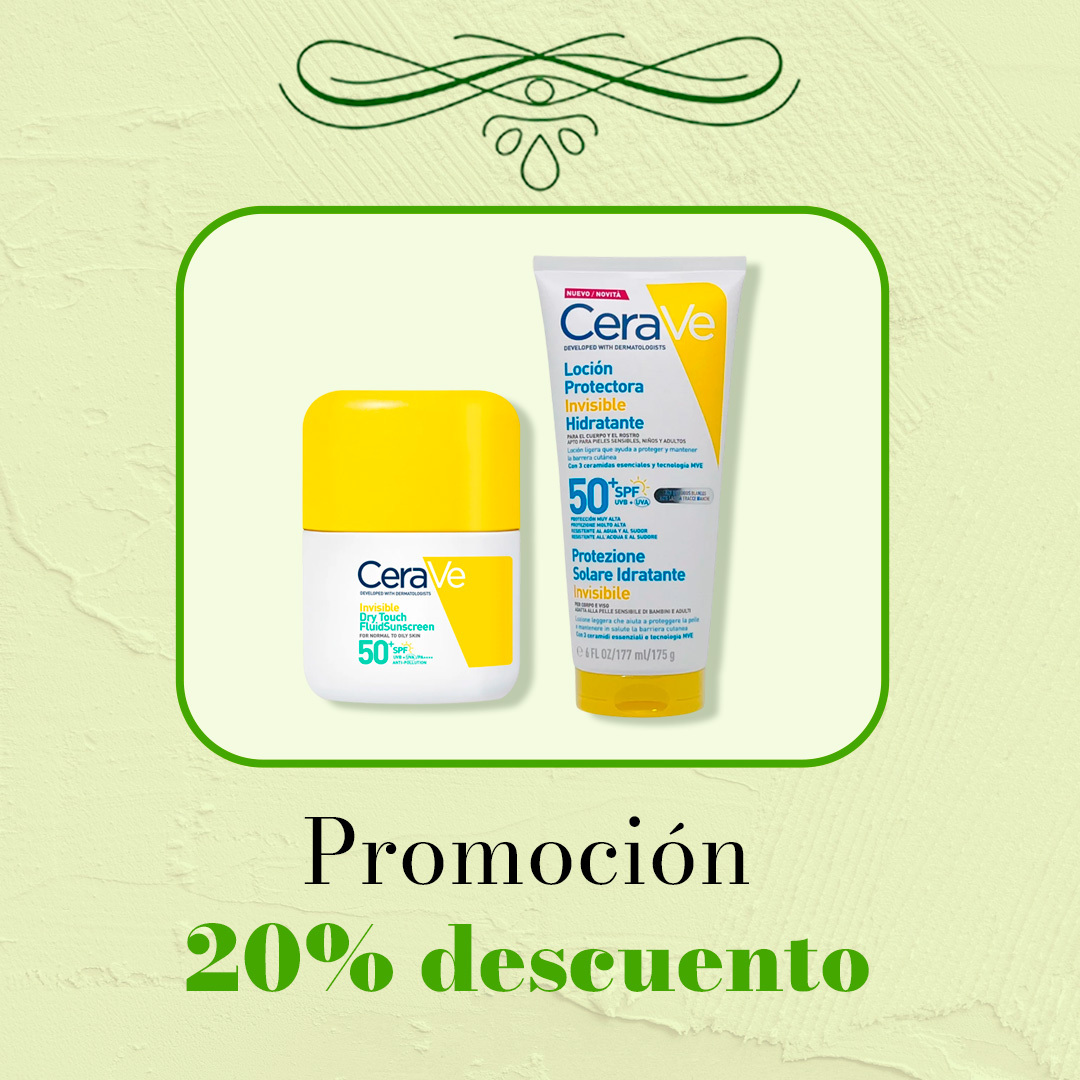 CERAVE SOLAR