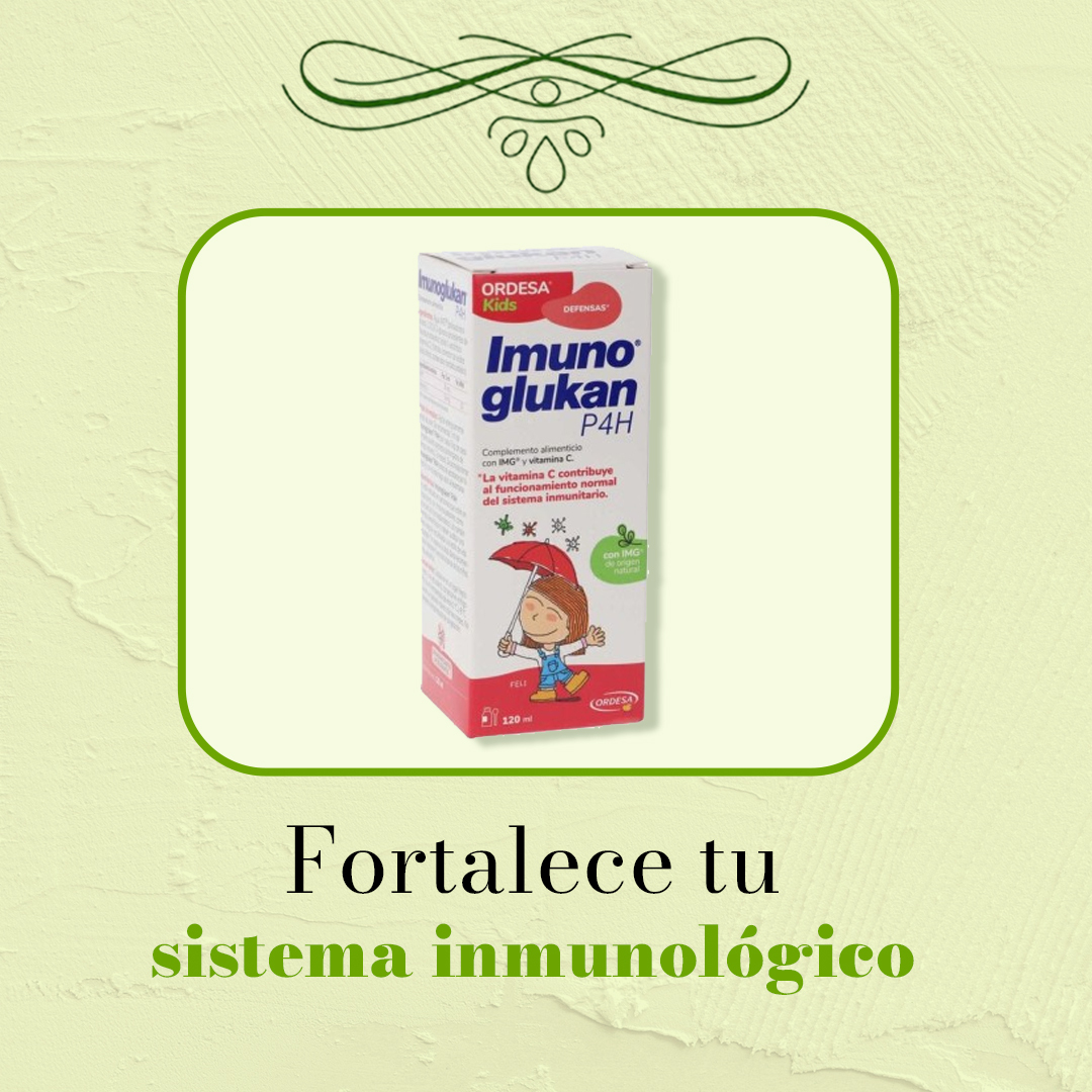 INMUNOGLUKAN