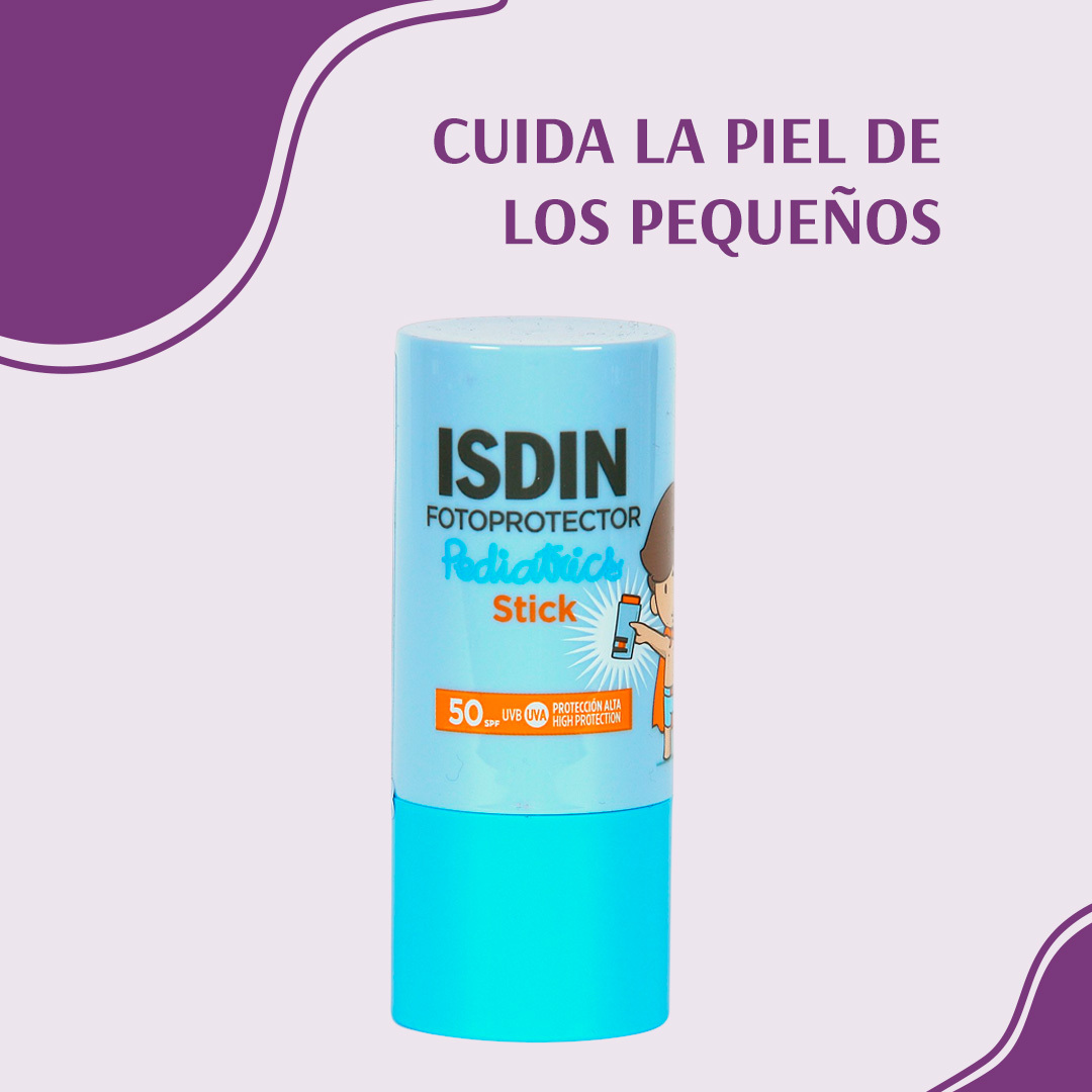 PEDIATRICS STICK SPF 50