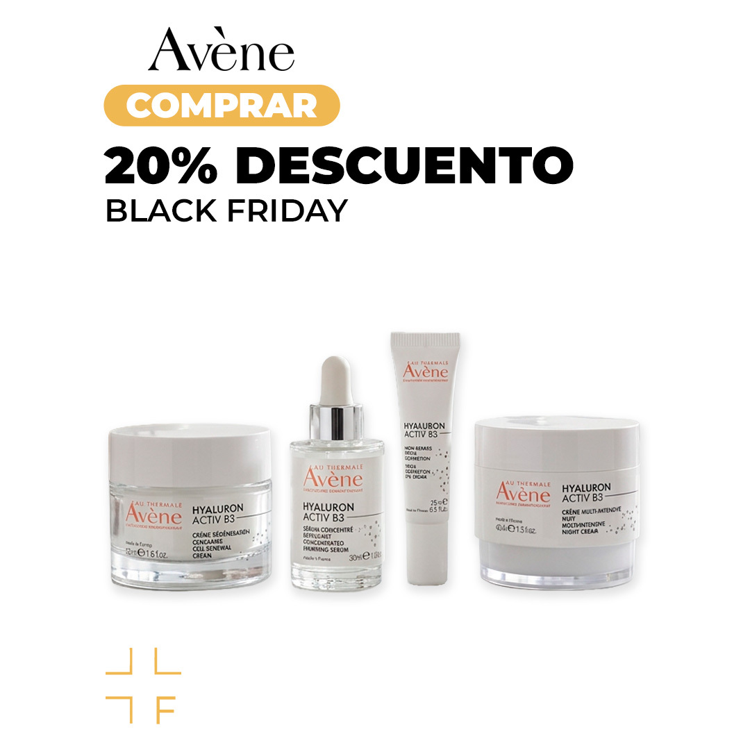 SEMANA DE BLACK FRIDAY