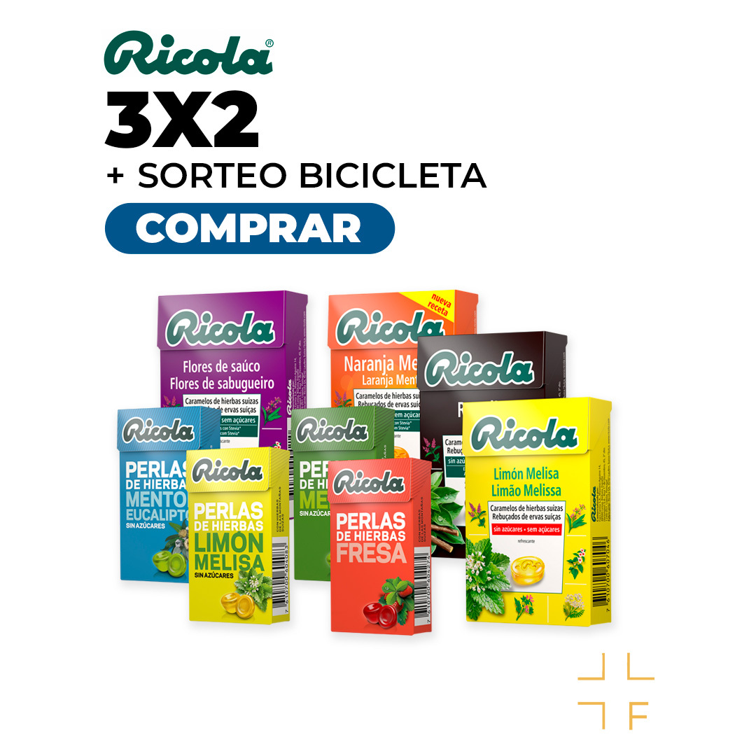RICOLA