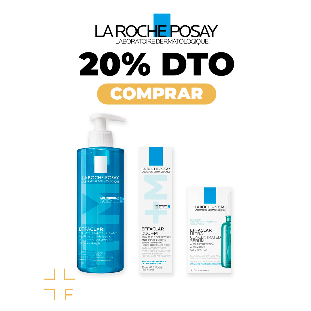 LA ROCHE POSAY