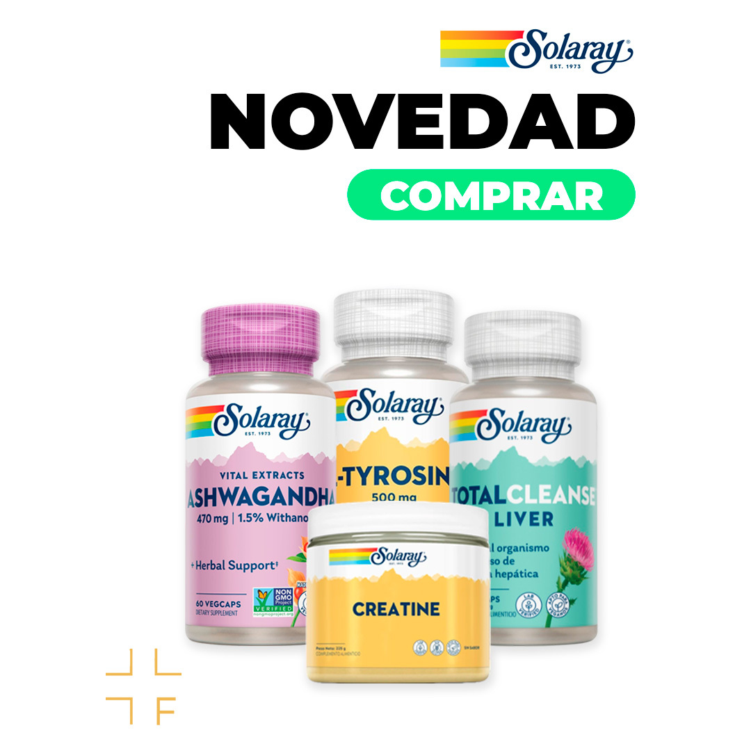 SOLARAY