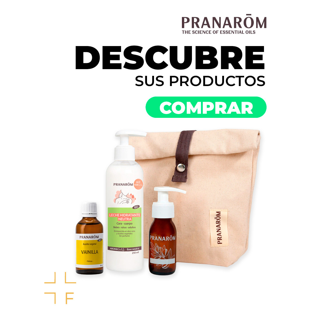 PRANAROM