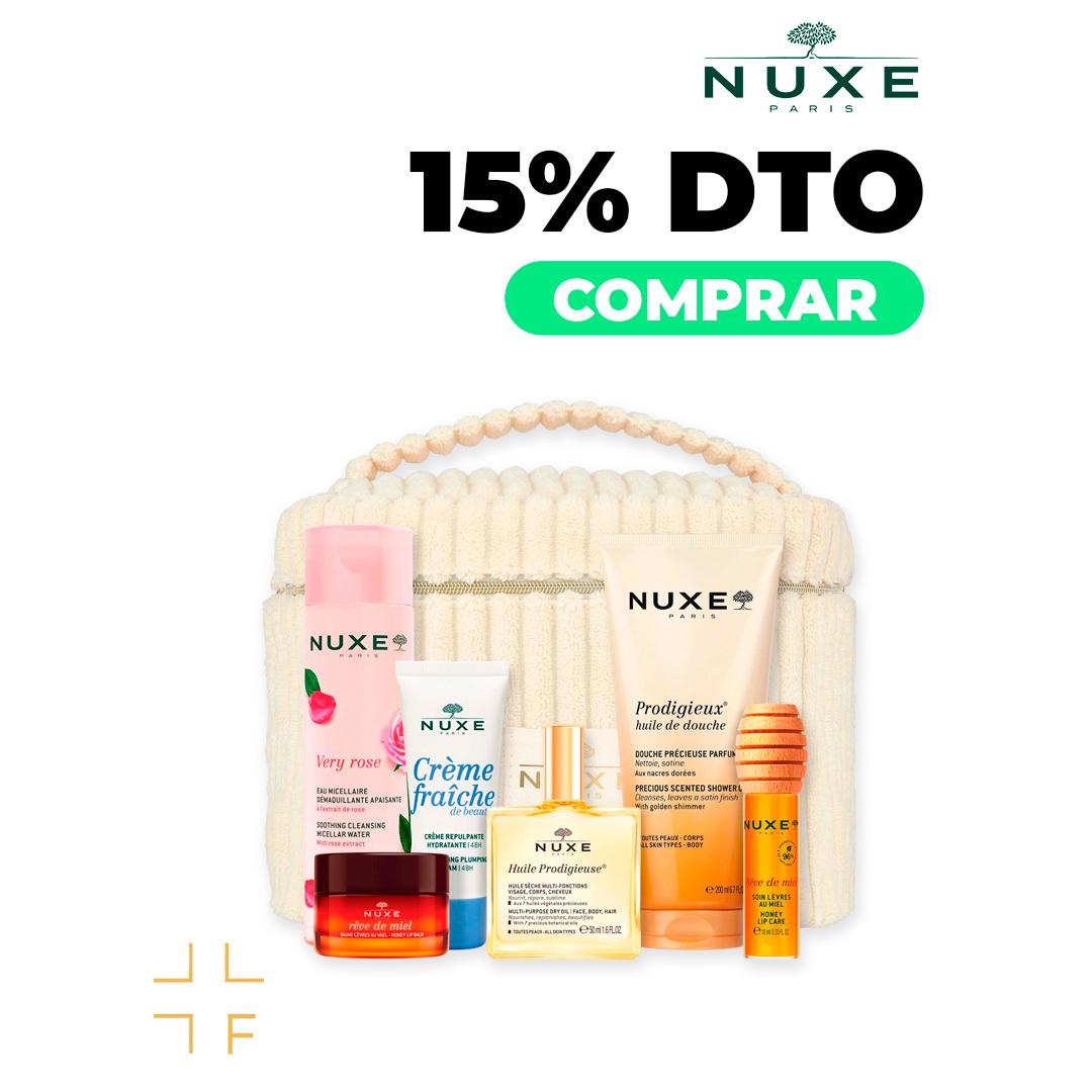 NUXE
