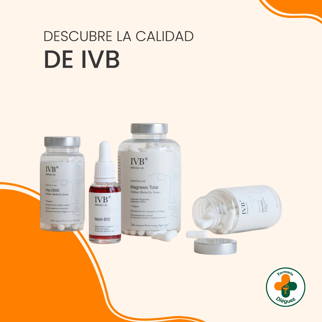IVB