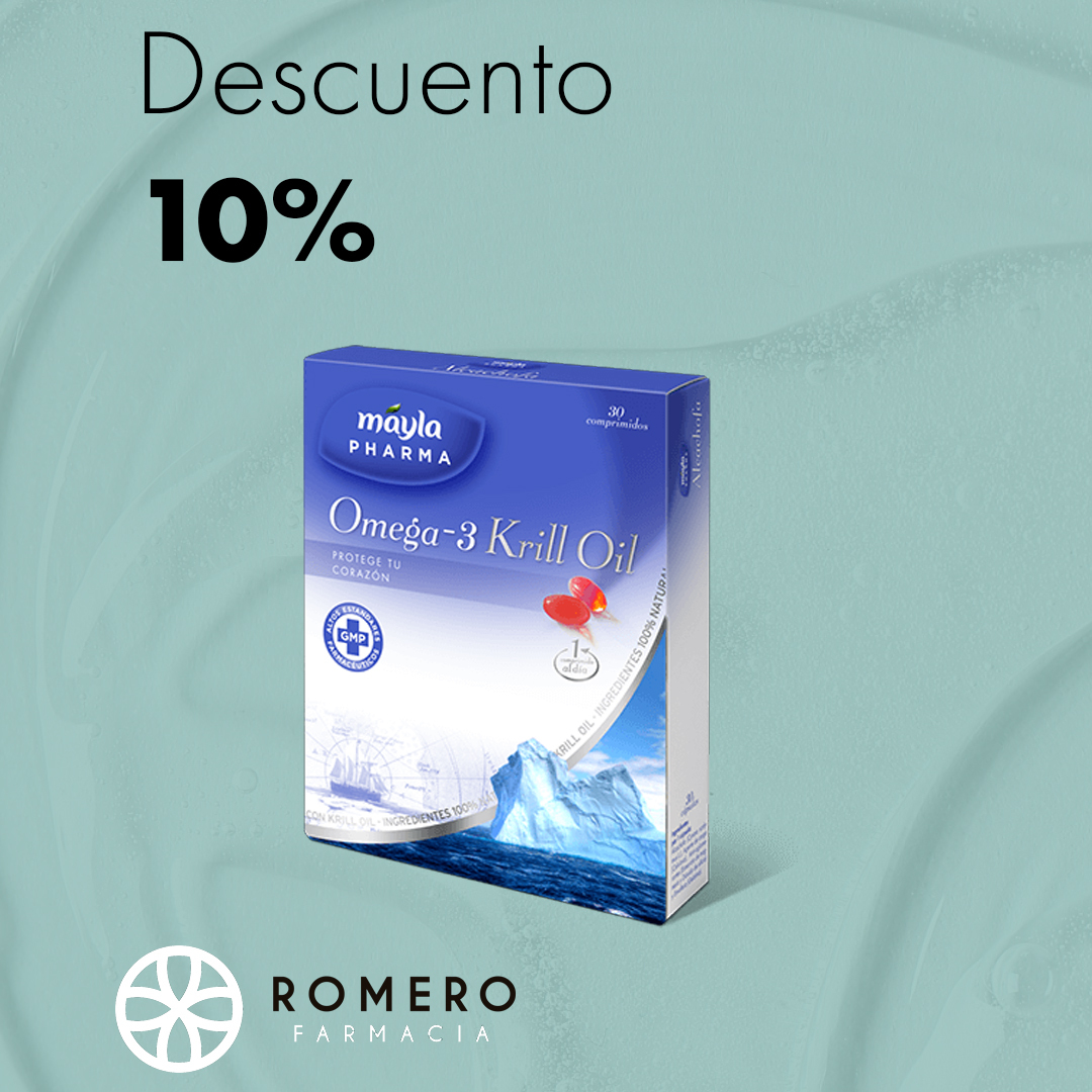 OMEGA3 KRILL