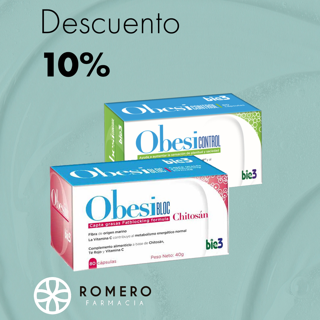 OBESICONTROL Y OBESIGRASS