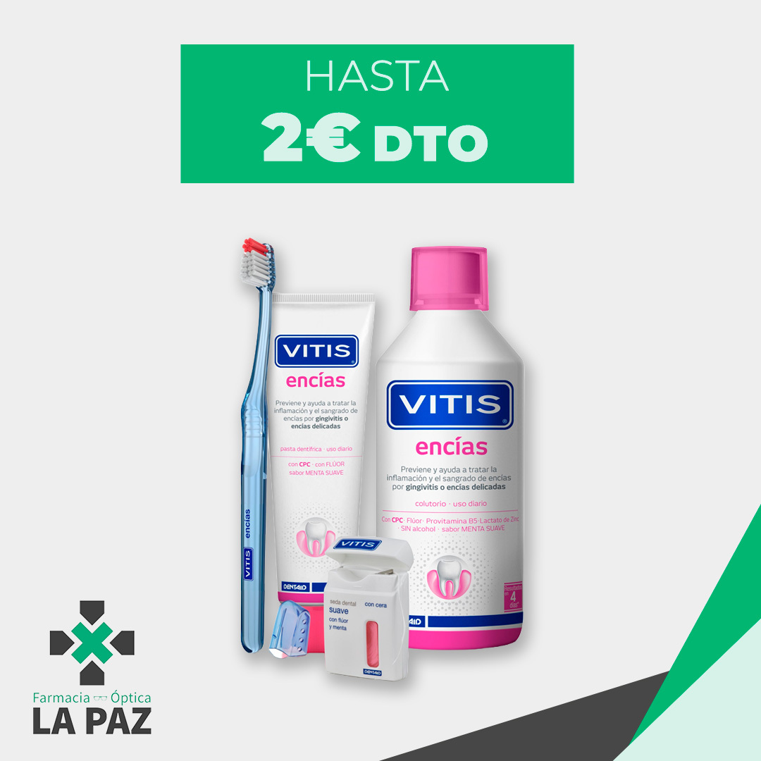 VITIS (DENTAID)
