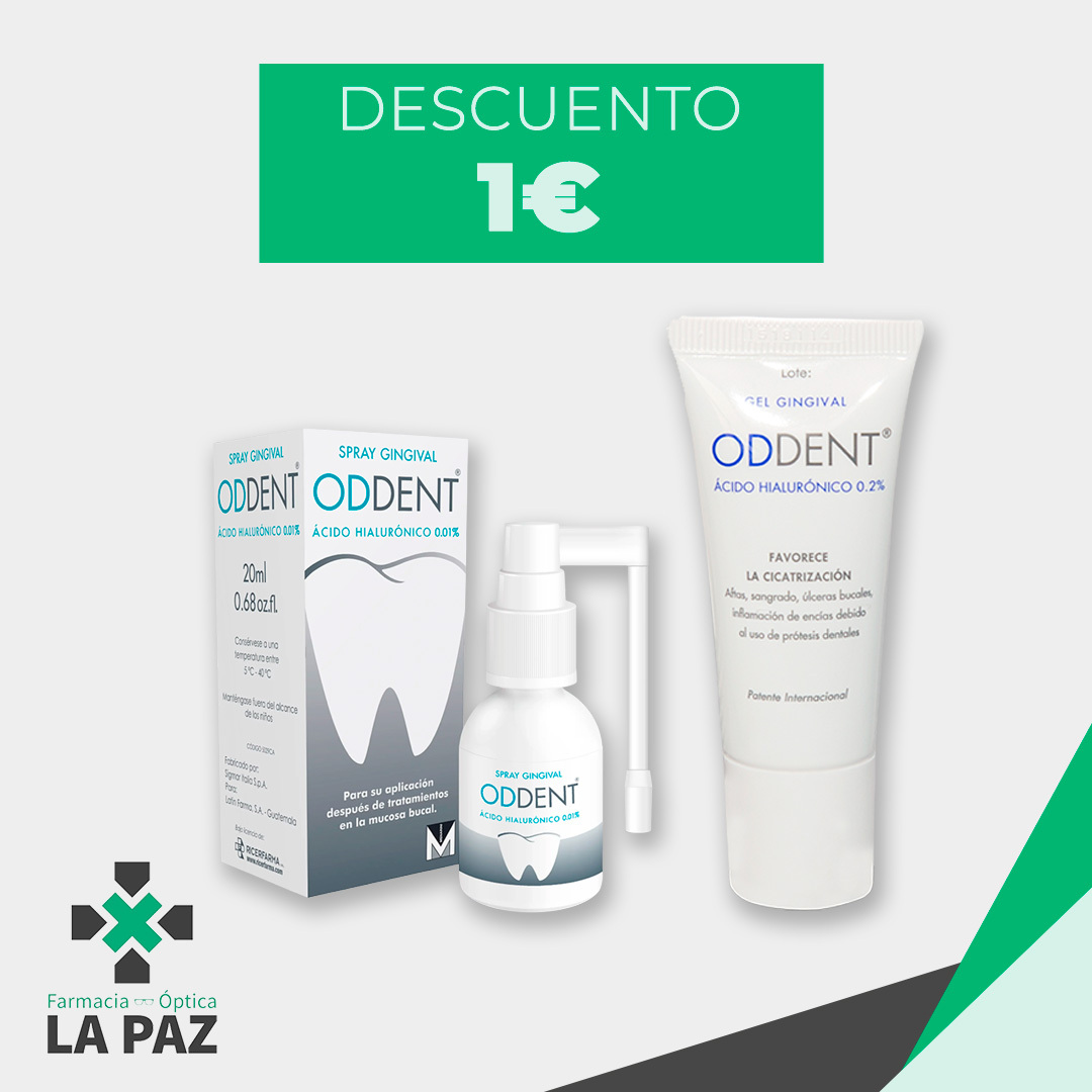 ODDENT